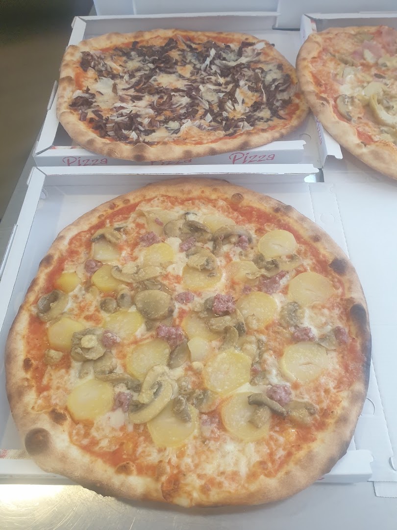 Dolce Pizza · Foto 1